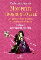   Mon petit trognon potelé