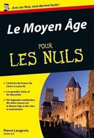 Le Moyen Age Poche Pour les nuls