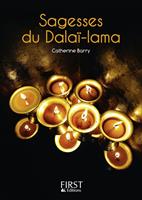   Le Petit Livre de - Sagesses du Dalaï-Lama