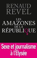   Les Amazones de la République