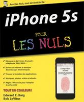   Iphone 5S pour les nuls