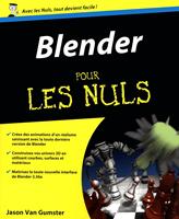   Blender pour les nuls