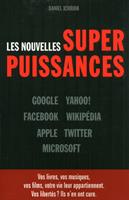   Les nouvelles superpuissances