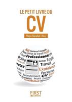   Le petit livre de - CV