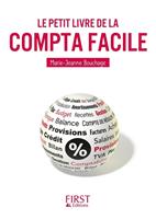  Petit Livre de - Compta facile