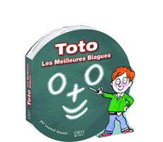   Les meilleures blagues de Toto