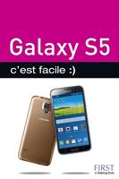   Galaxy S5 C'est facile