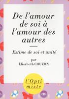   De l'amour de soi à l'amour des autres