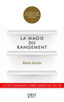   La Magie du rangement