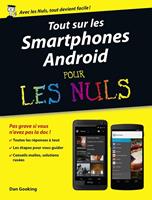   Tout sur mon Smartphone Android pour les Nuls