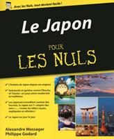   Le Japon pour les Nuls