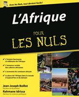   L'Afrique pour les Nuls