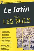   Le Latin pour les Nuls, &eacute;dition poche