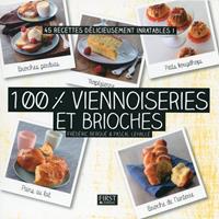   100 % viennoiseries et brioches