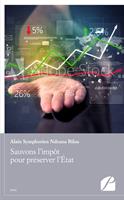   Sauvons l'impôt pour préserver l'État