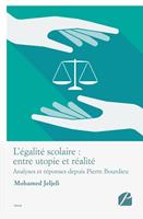   L'égalité scolaire : entre utopie et réalité
