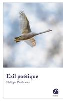   Exil po&eacute;tique