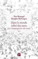   Dans le monde infini des mots