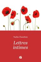   Lettres intimes