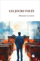   Les jours vol&eacute;s
