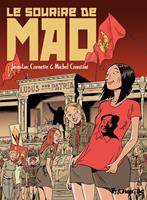   Le sourire de Mao