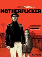   Mother fucker (Première partie)