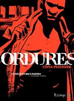   Ordures (Tome 1) - Entrée Nord