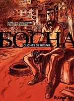   Clichés de Bosnie