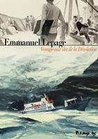   Voyage aux îles de la Désolation