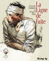   La ligne de fuite