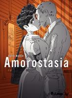   Amorostasia (Tome 1)