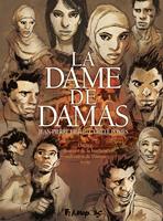   La Dame de Damas