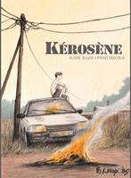   Kérosène