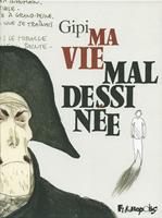   Ma vie mal dessinée