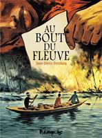  Au bout du fleuve