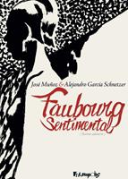   Faubourg sentimental