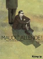   Maudit Allende !