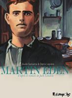  Martin Eden. D'après le roman de Jack London