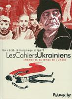   Les Cahiers Ukrainiens