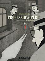   Profession du père