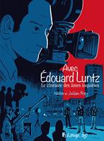   Avec Édouard Luntz