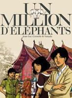  Un million d'éléphants