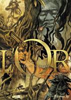 L'Or (Tome 3) - Lilo ou le jaguar