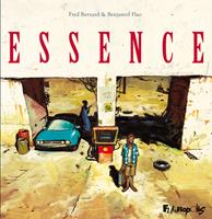  Essence