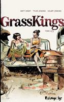   Grass Kings (Tome 2)