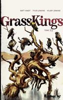   Grass Kings (Tome 3)