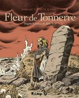   Fleur de Tonnerre