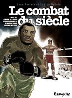   Le combat du siècle