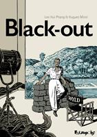   Black-out