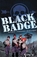   Black Badge
